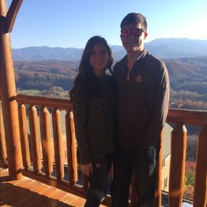 Meet your Posher, Breaha